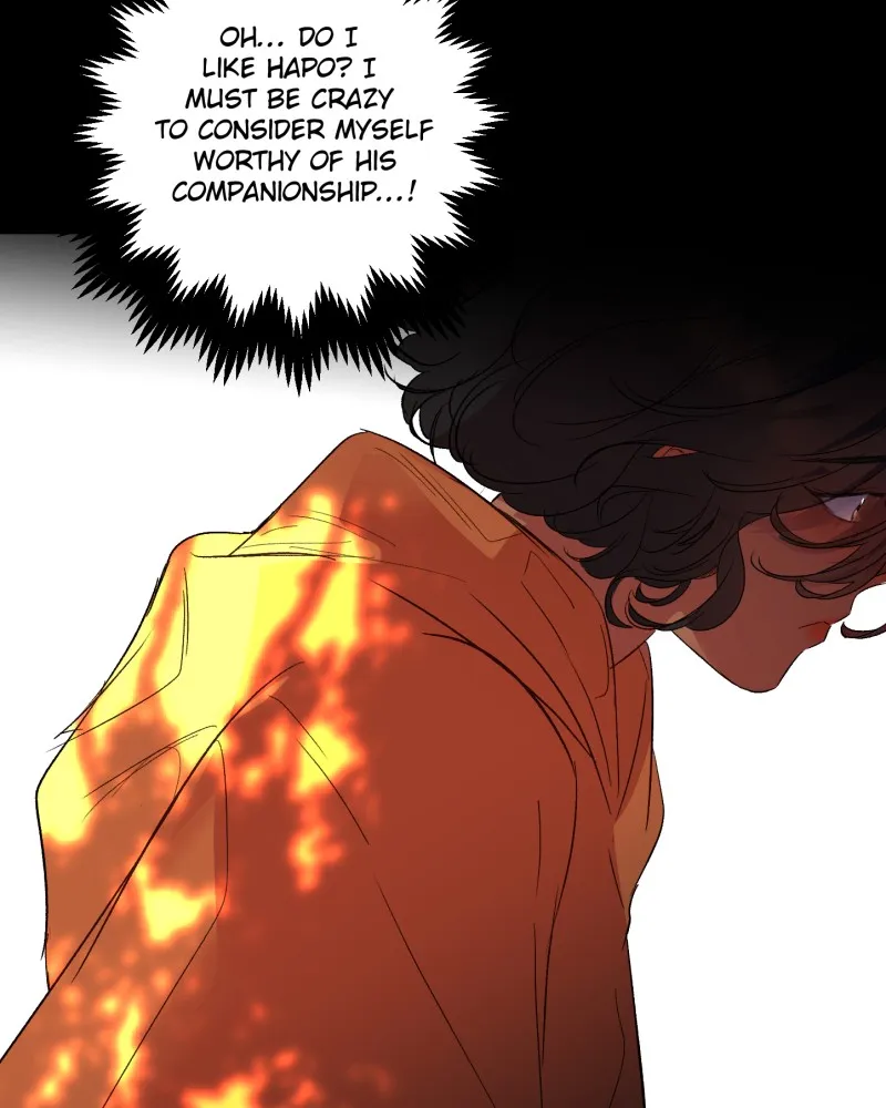 Read When Jasy Whistles chapter 95 image 19 on Lezhin
