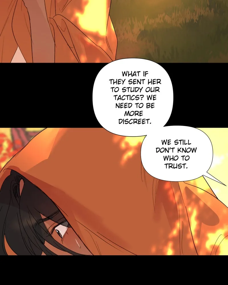Read When Jasy Whistles chapter 95 image 2 on Lezhin