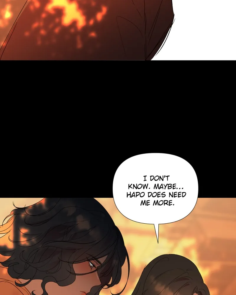 Read When Jasy Whistles chapter 95 image 20 on Lezhin