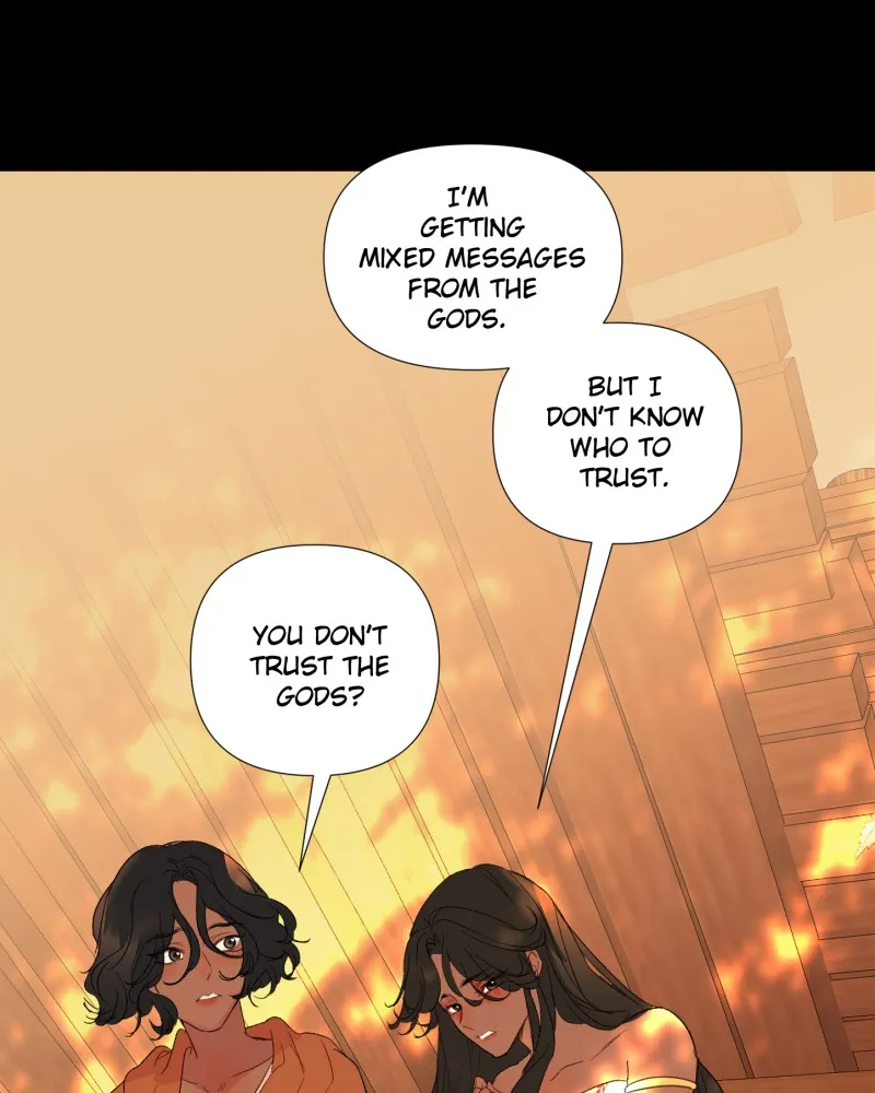 Read When Jasy Whistles chapter 95 image 23 on Lezhin