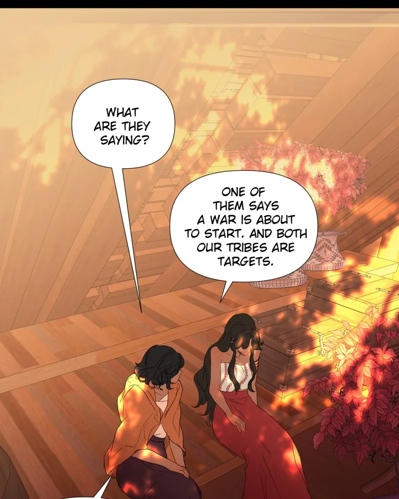 Read When Jasy Whistles chapter 95 image 26 on Lezhin