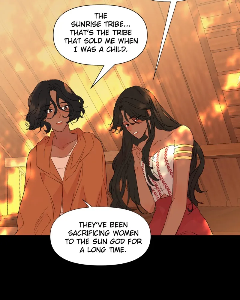 Read When Jasy Whistles chapter 95 image 29 on Lezhin