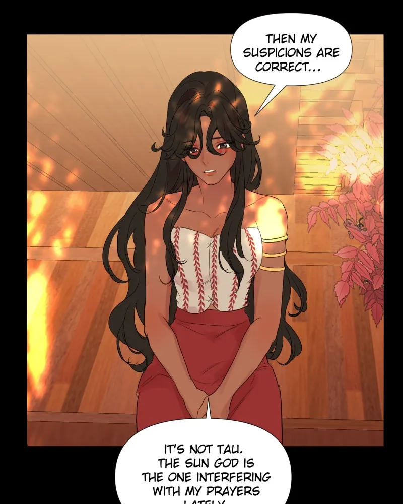 Read When Jasy Whistles chapter 95 image 30 on Lezhin