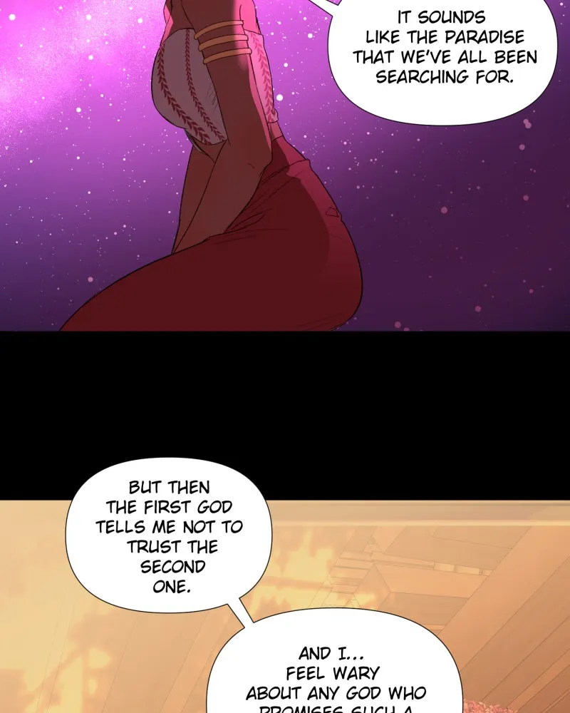 Read When Jasy Whistles chapter 95 image 33 on Lezhin