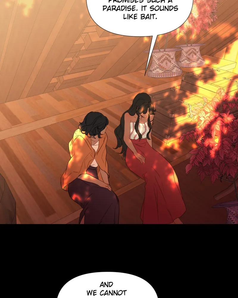 Read When Jasy Whistles chapter 95 image 34 on Lezhin
