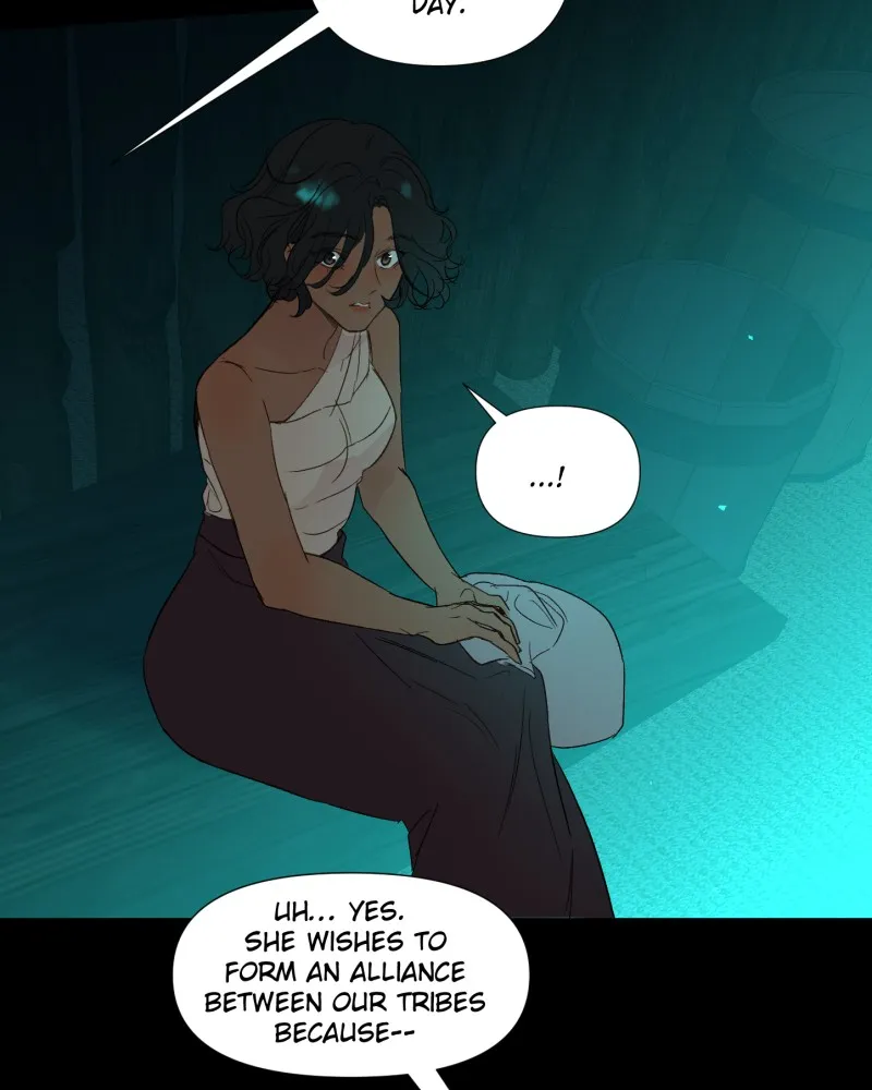 Read When Jasy Whistles chapter 95 image 37 on Lezhin