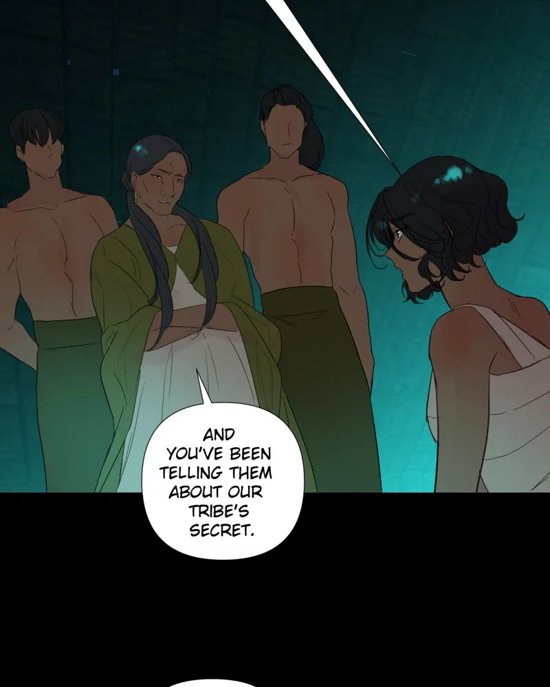 Read When Jasy Whistles chapter 95 image 38 on Lezhin