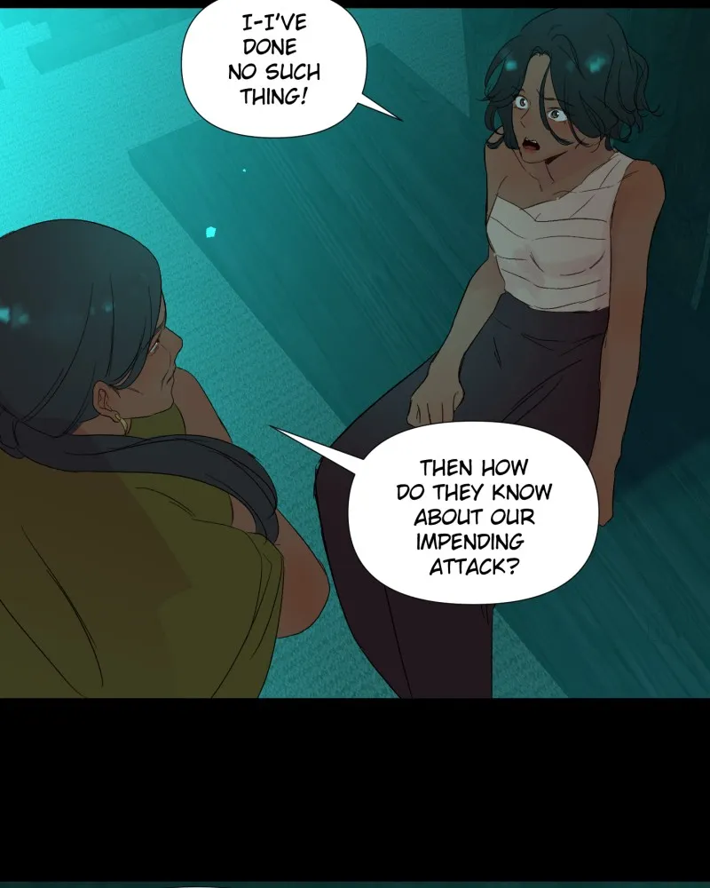 Read When Jasy Whistles chapter 95 image 39 on Lezhin