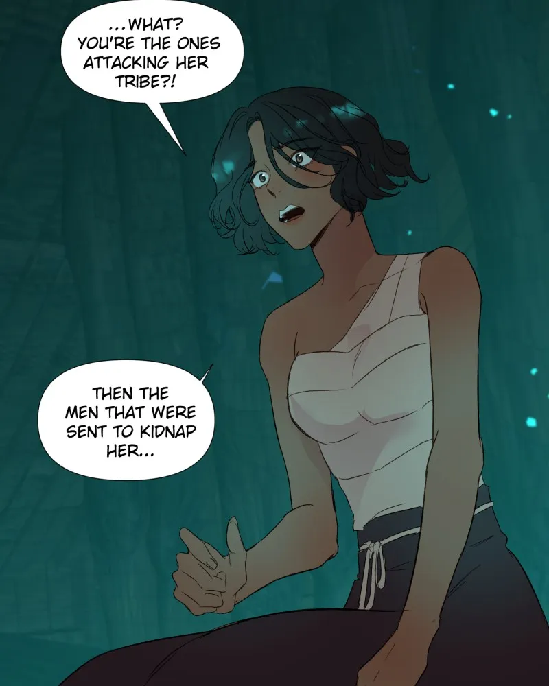 Read When Jasy Whistles chapter 95 image 40 on Lezhin