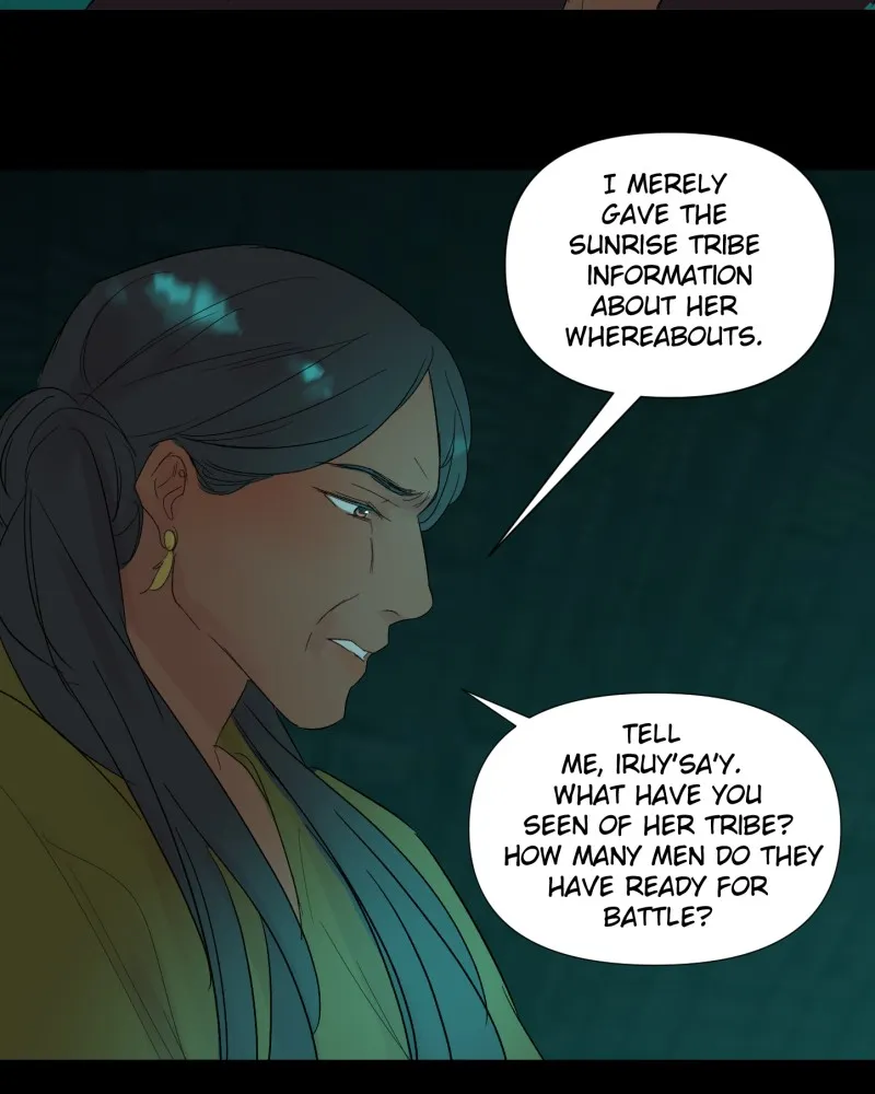 Read When Jasy Whistles chapter 95 image 41 on Lezhin