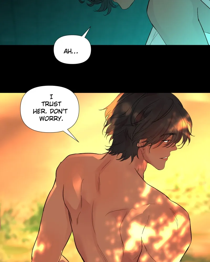 Read When Jasy Whistles chapter 95 image 43 on Lezhin