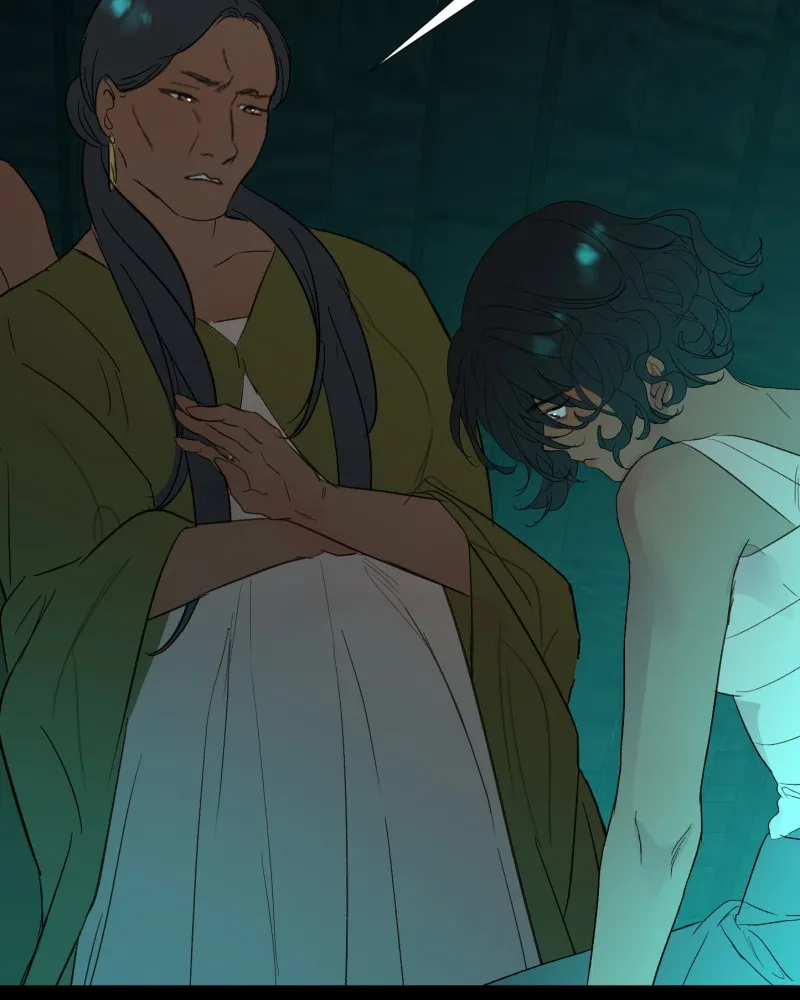 Read When Jasy Whistles chapter 95 image 46 on Lezhin