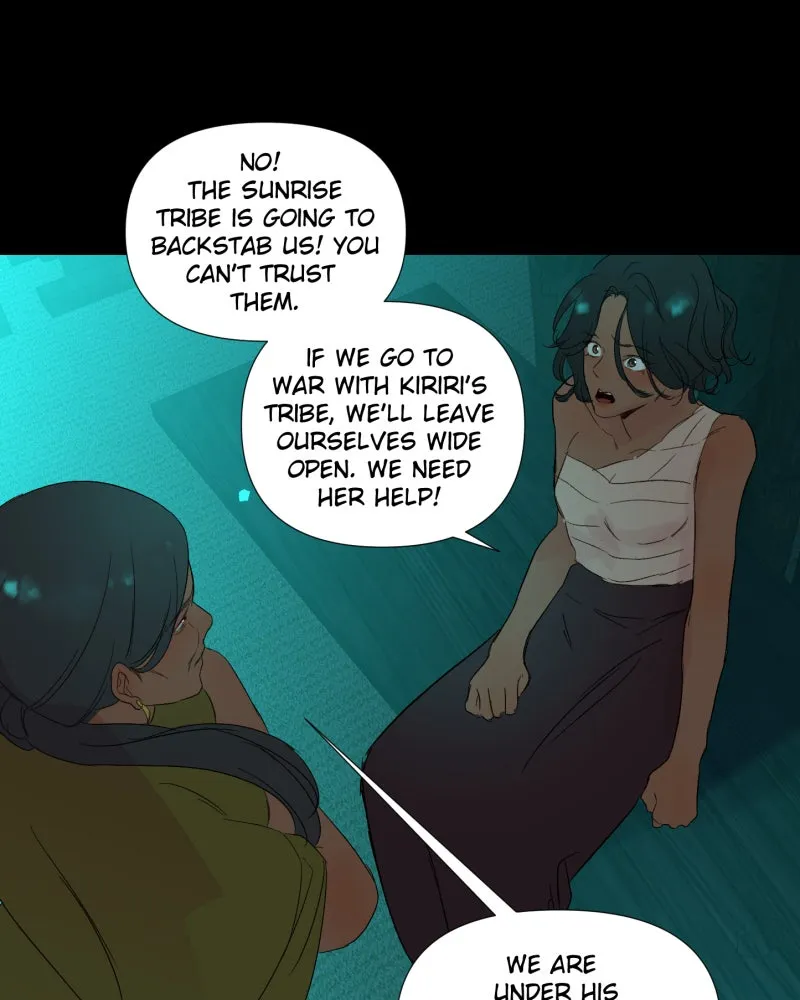 Read When Jasy Whistles chapter 95 image 47 on Lezhin
