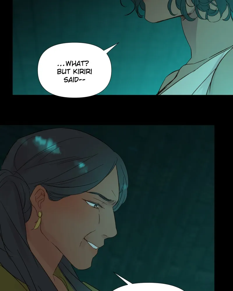 Read When Jasy Whistles chapter 95 image 49 on Lezhin