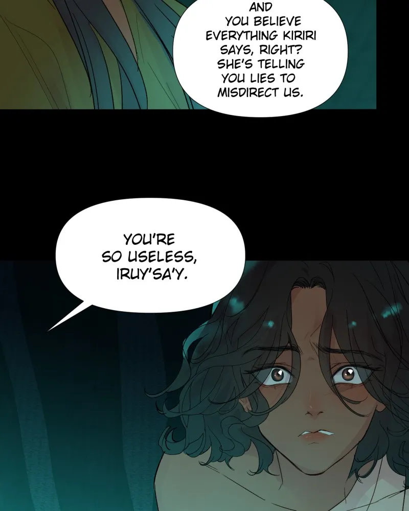 Read When Jasy Whistles chapter 95 image 50 on Lezhin