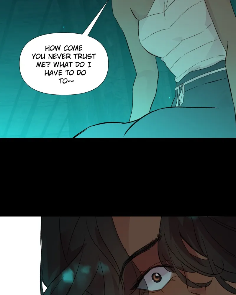 Read When Jasy Whistles chapter 95 image 52 on Lezhin