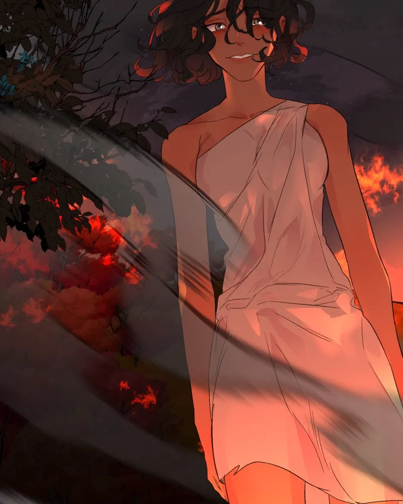 Read When Jasy Whistles chapter 95 image 72 on Lezhin