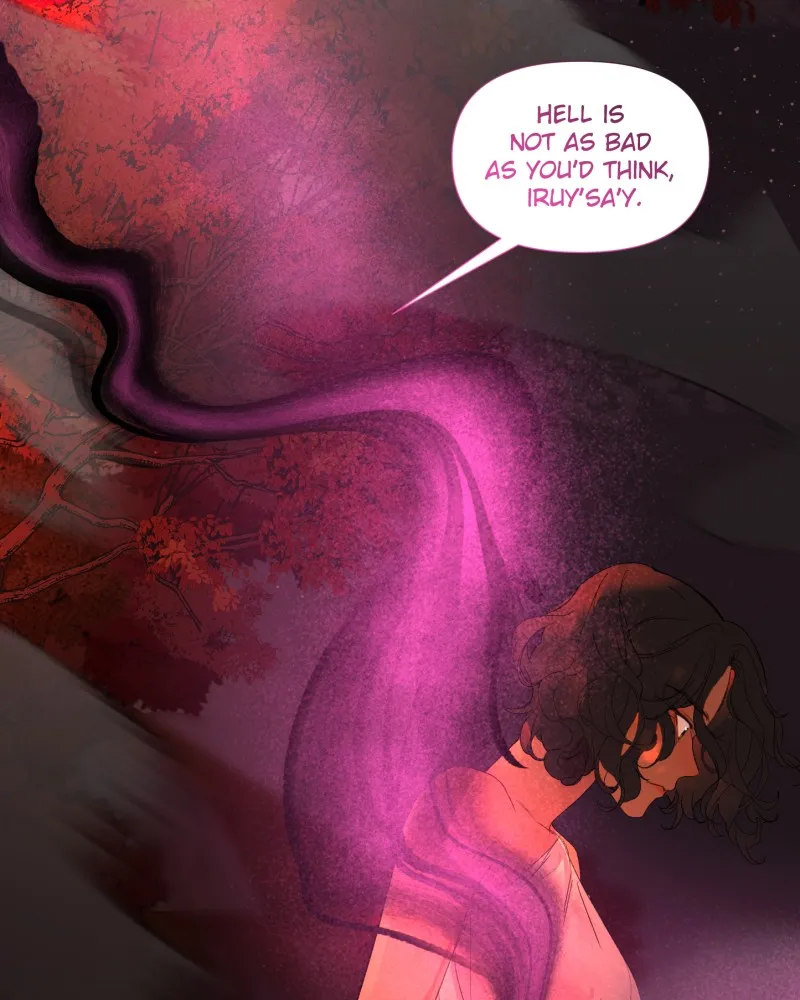 Read When Jasy Whistles chapter 95 image 74 on Lezhin