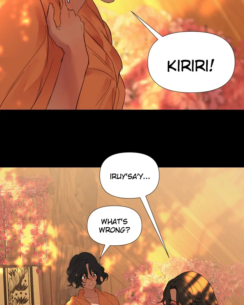 Read When Jasy Whistles chapter 95 image 8 on Lezhin