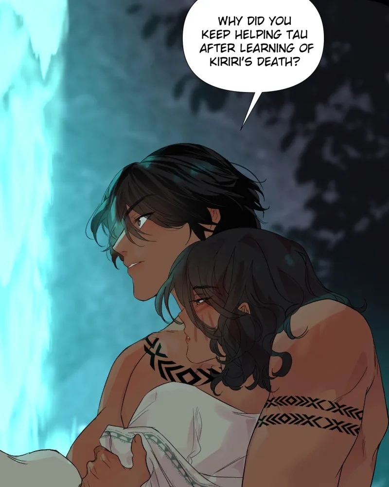 Read When Jasy Whistles chapter 95 image 84 on Lezhin