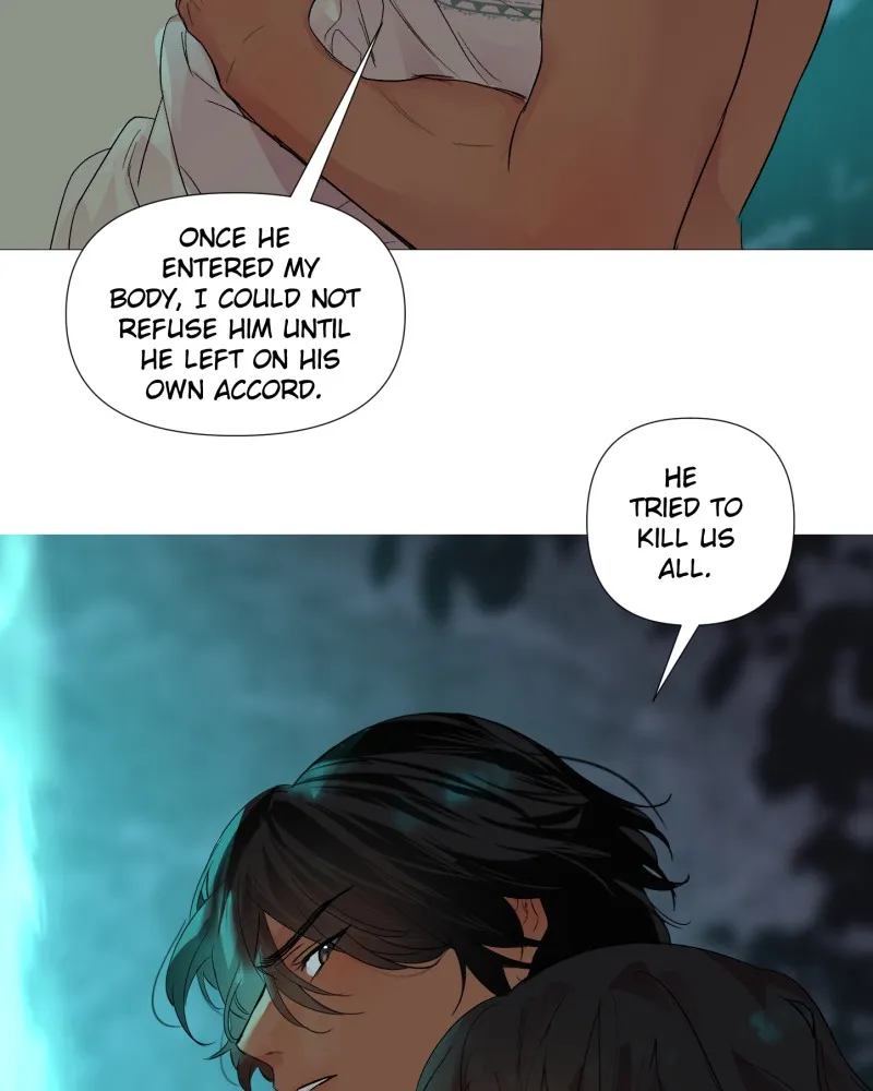 Read When Jasy Whistles chapter 95 image 85 on Lezhin