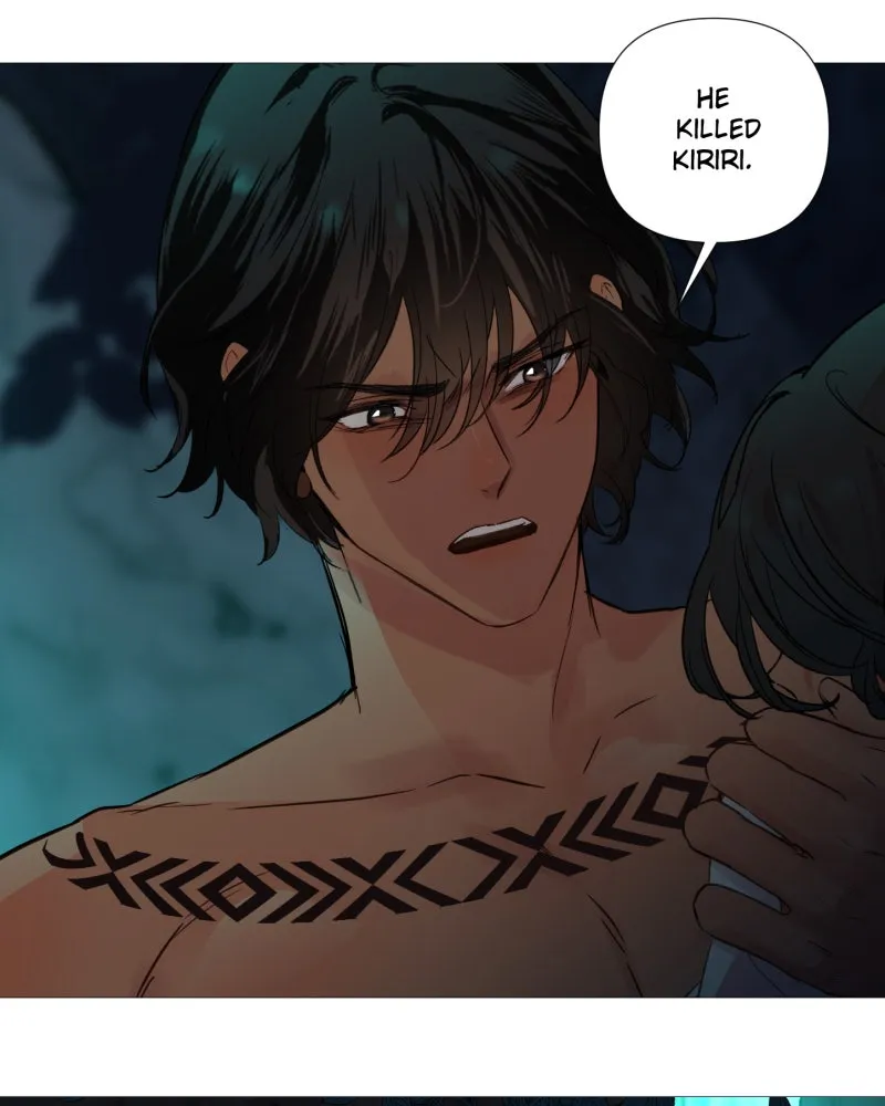 Read When Jasy Whistles chapter 95 image 87 on Lezhin