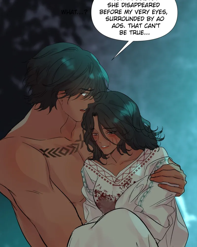 Read When Jasy Whistles chapter 95 image 92 on Lezhin
