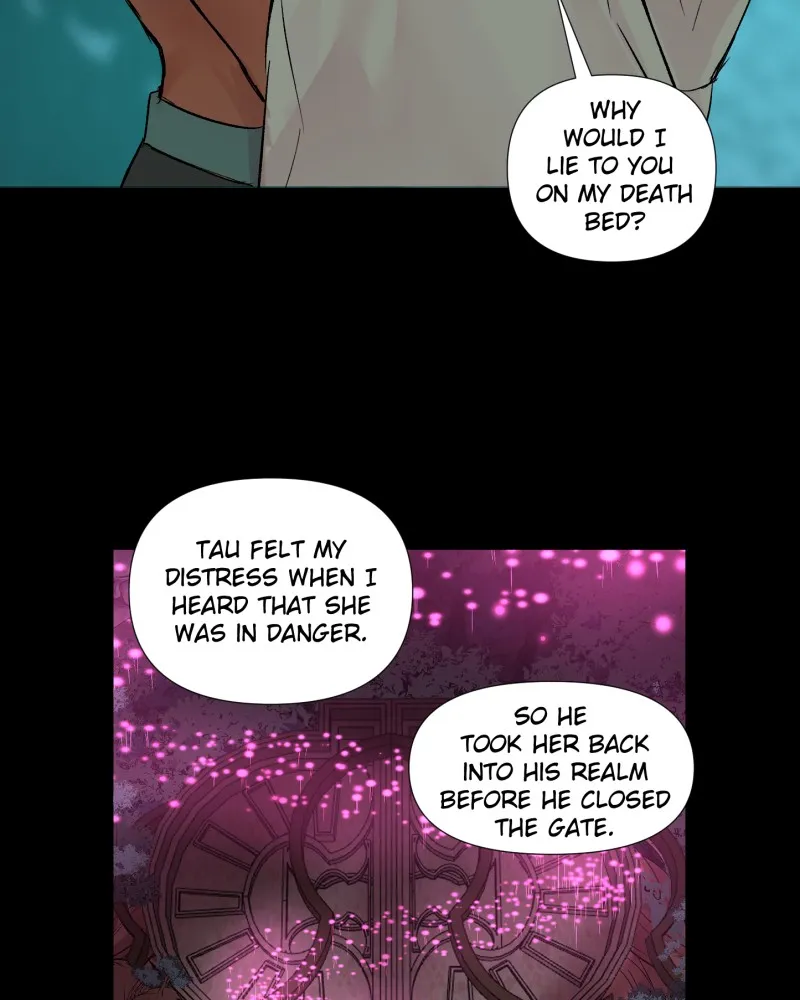 Read When Jasy Whistles chapter 95 image 93 on Lezhin
