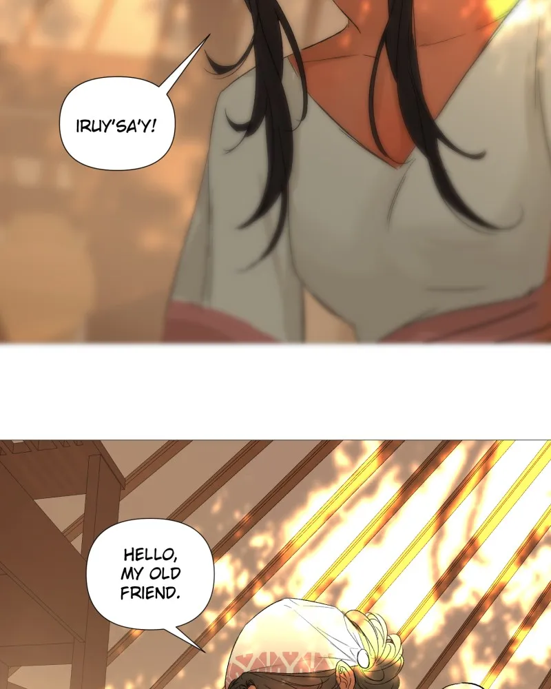 Read When Jasy Whistles chapter 96 image 17 on Lezhin