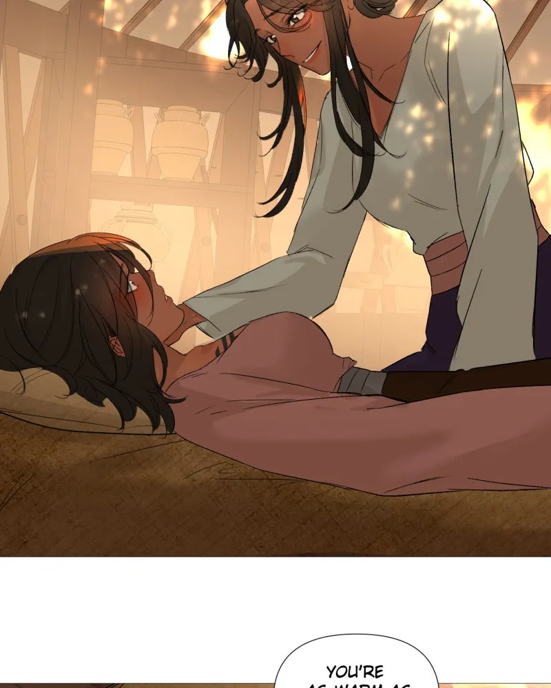 Read When Jasy Whistles chapter 96 image 18 on Lezhin