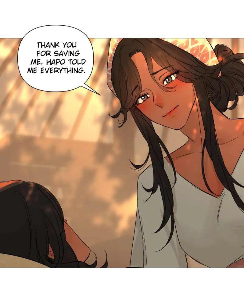 Read When Jasy Whistles chapter 96 image 20 on Lezhin