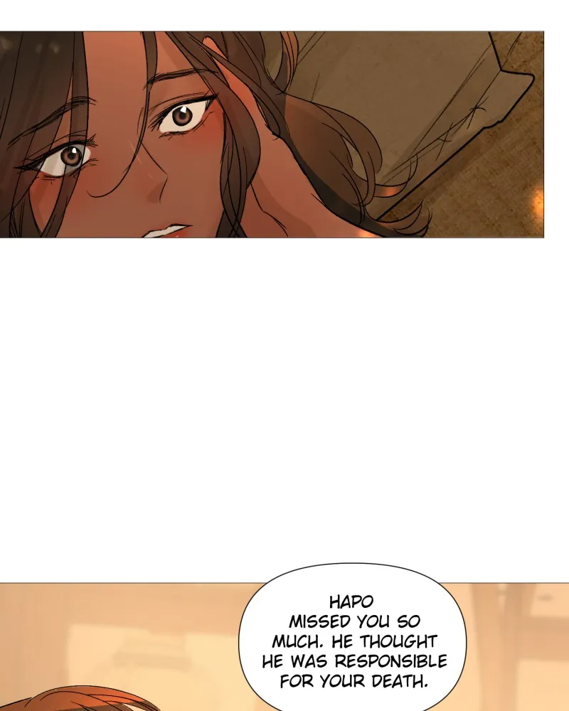 Read When Jasy Whistles chapter 96 image 21 on Lezhin