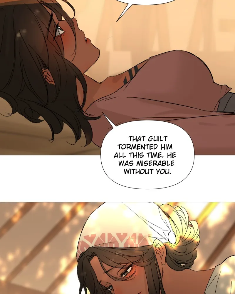 Read When Jasy Whistles chapter 96 image 22 on Lezhin