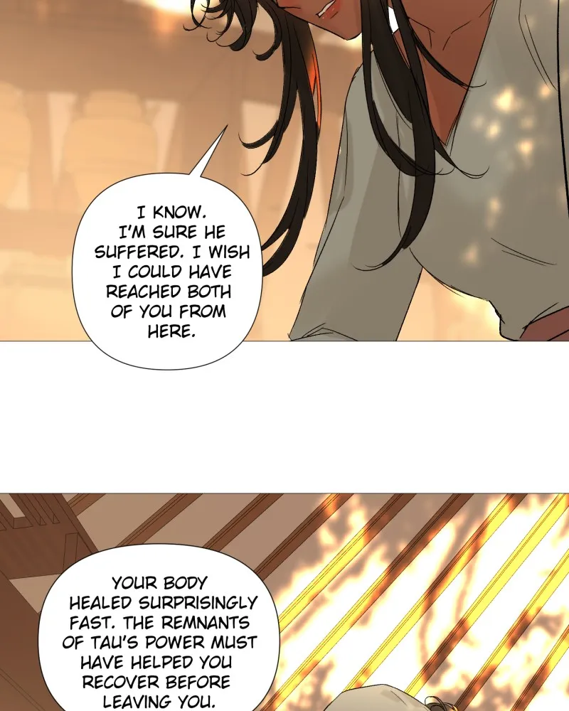 Read When Jasy Whistles chapter 96 image 23 on Lezhin