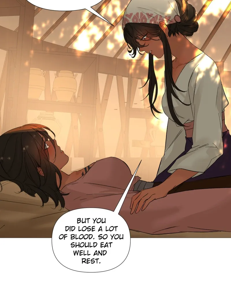 Read When Jasy Whistles chapter 96 image 24 on Lezhin