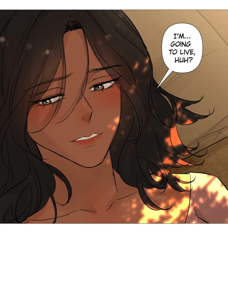 Read When Jasy Whistles chapter 96 image 25 on Lezhin