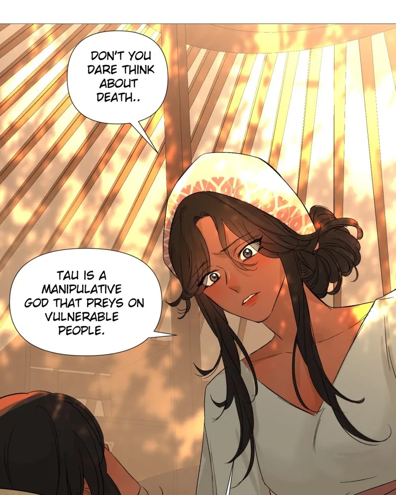 Read When Jasy Whistles chapter 96 image 27 on Lezhin
