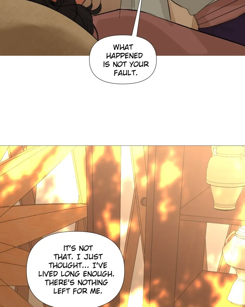 Read When Jasy Whistles chapter 96 image 28 on Lezhin