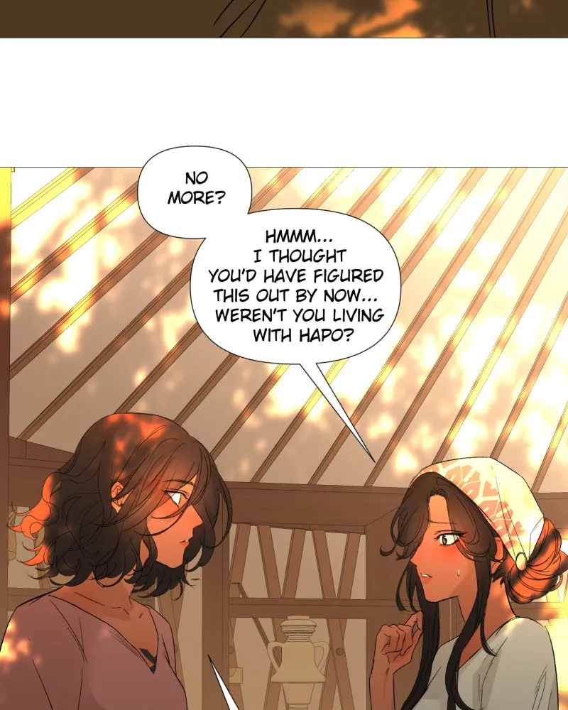 Read When Jasy Whistles chapter 96 image 30 on Lezhin