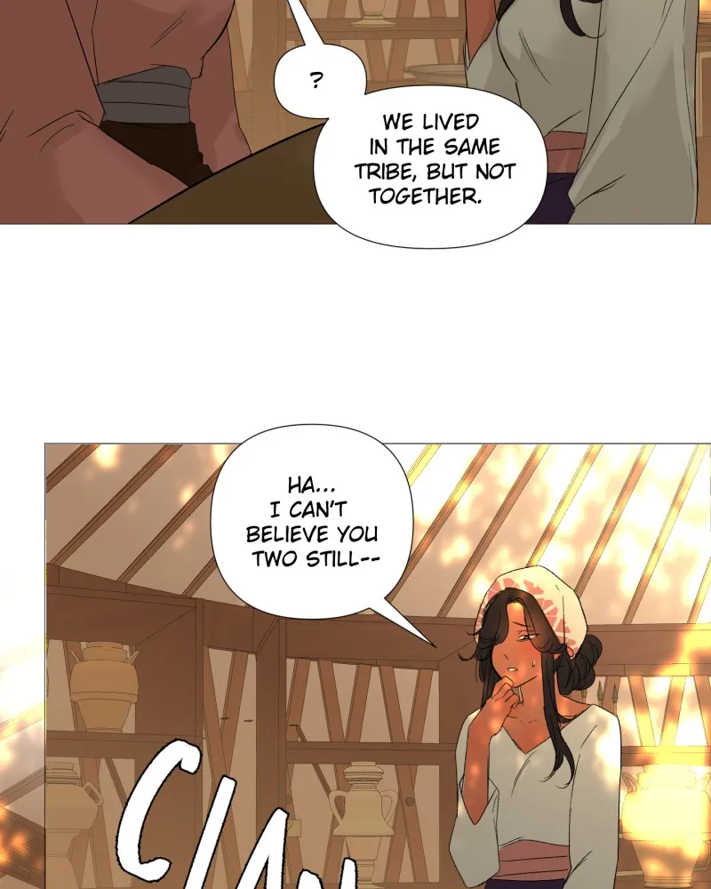Read When Jasy Whistles chapter 96 image 31 on Lezhin
