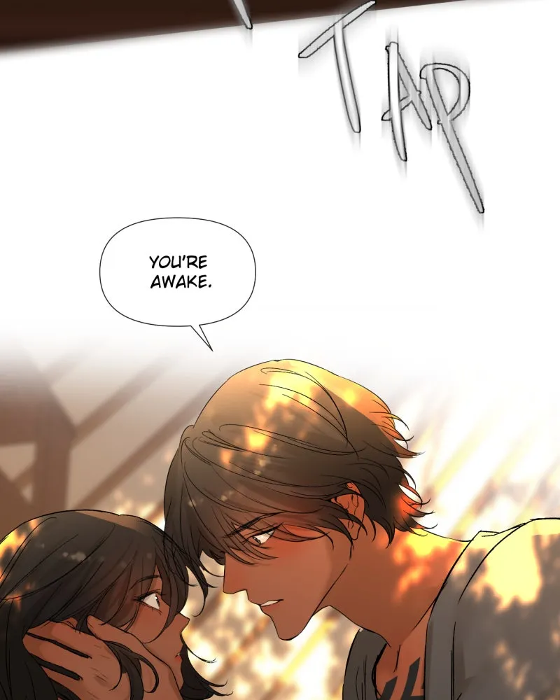 Read When Jasy Whistles chapter 96 image 34 on Lezhin