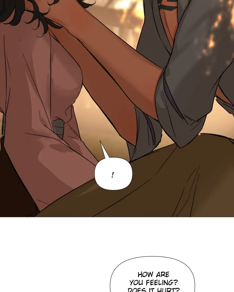 Read When Jasy Whistles chapter 96 image 35 on Lezhin