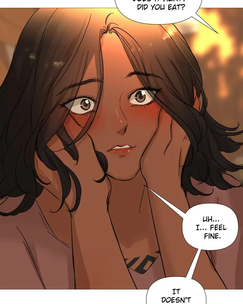 Read When Jasy Whistles chapter 96 image 36 on Lezhin