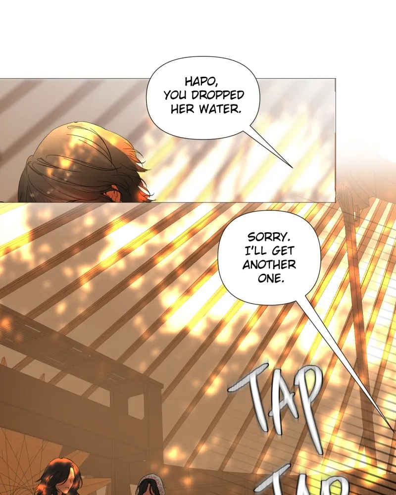 Read When Jasy Whistles chapter 96 image 38 on Lezhin