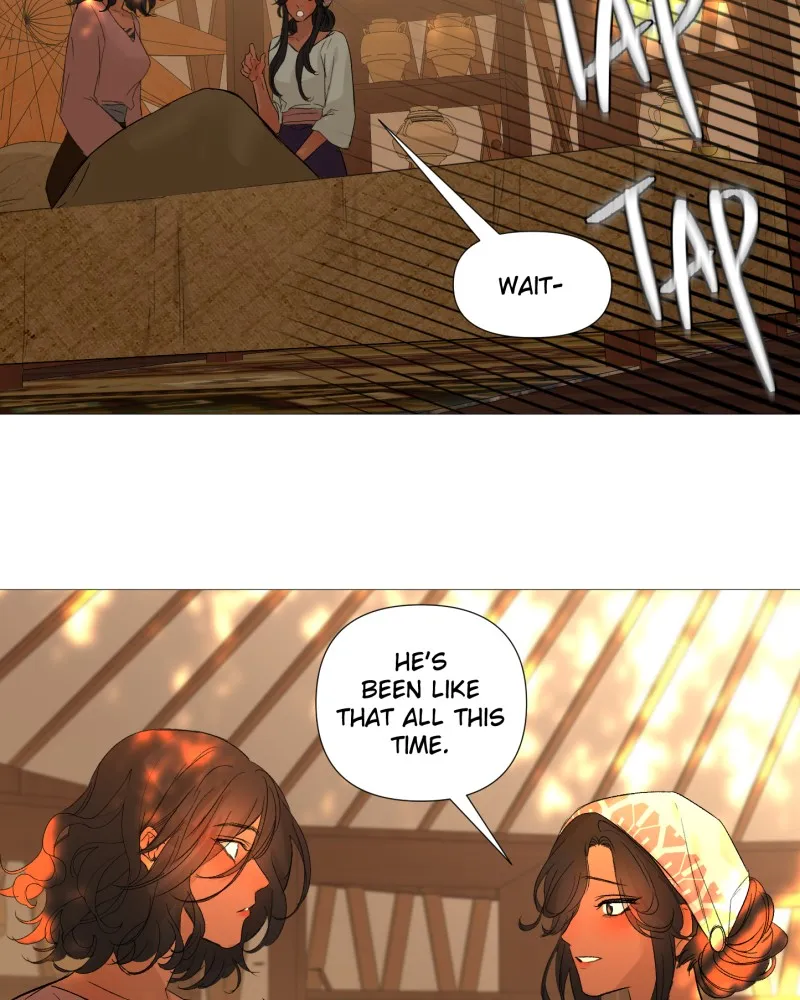 Read When Jasy Whistles chapter 96 image 39 on Lezhin