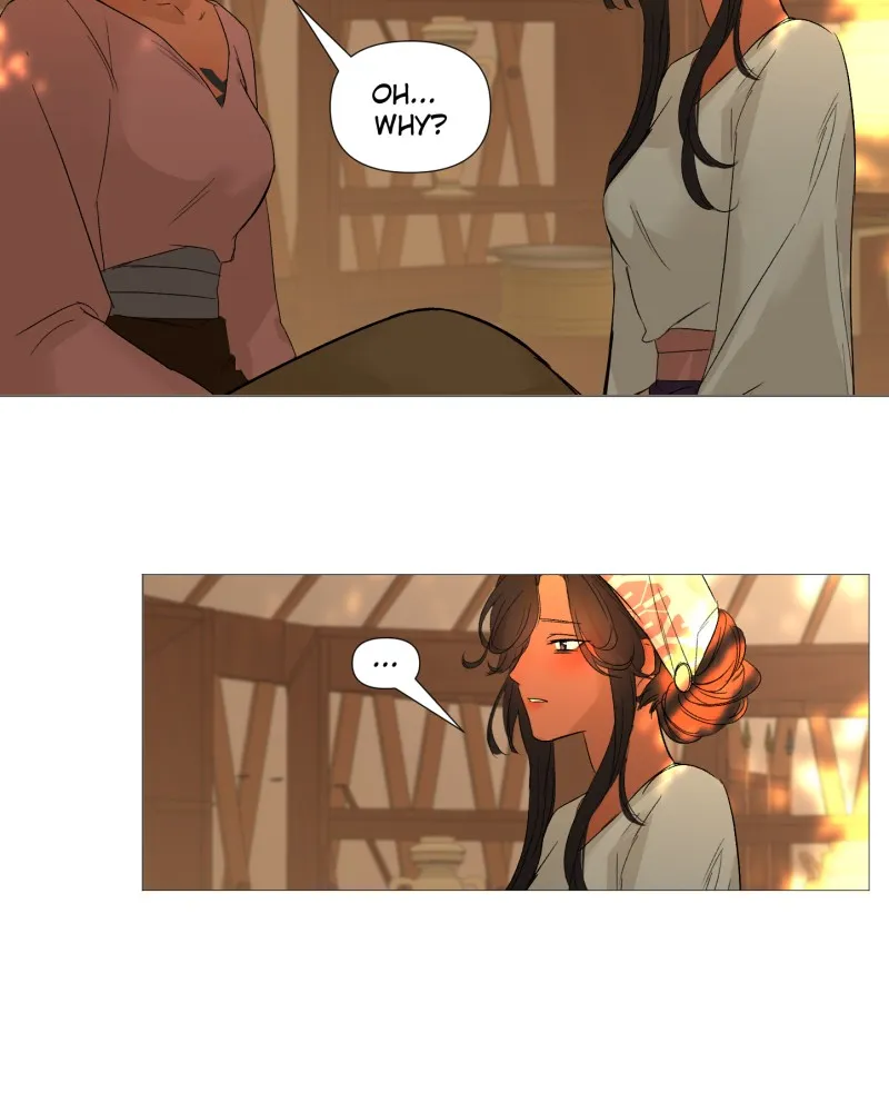 Read When Jasy Whistles chapter 96 image 40 on Lezhin
