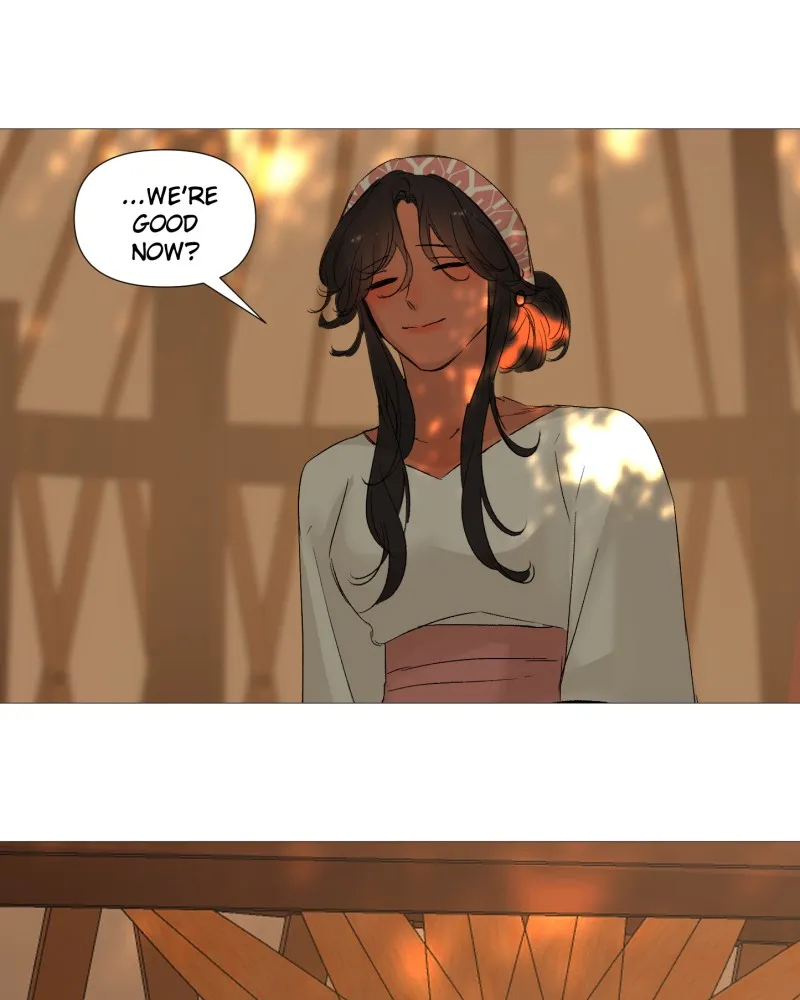 Read When Jasy Whistles chapter 96 image 43 on Lezhin