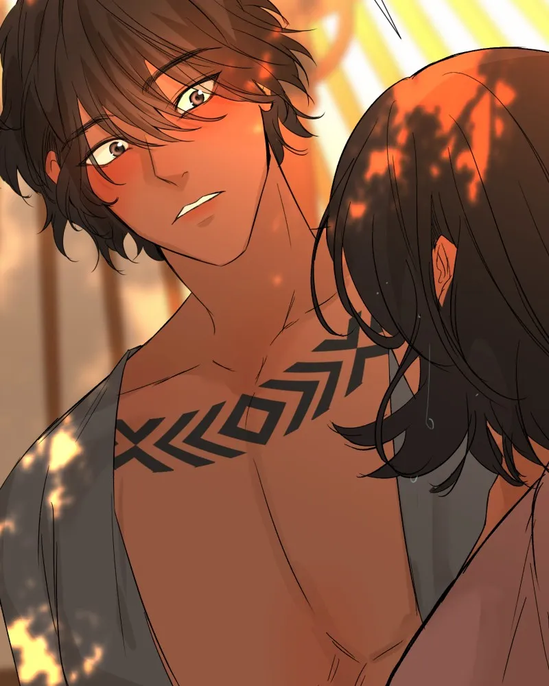 Read When Jasy Whistles chapter 96 image 48 on Lezhin