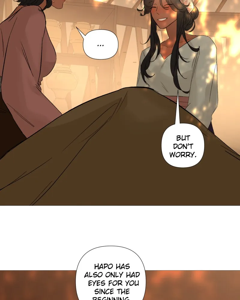 Read When Jasy Whistles chapter 96 image 50 on Lezhin