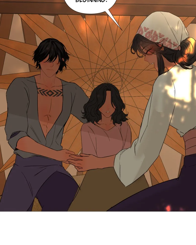 Read When Jasy Whistles chapter 96 image 51 on Lezhin